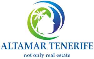 Altamar Tenerife logo