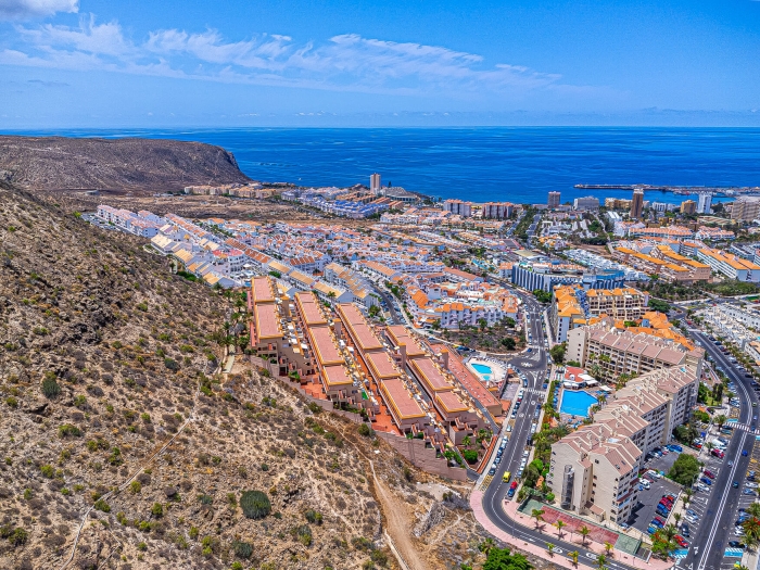 altamarhomes - Apartamentos Los Cristianos