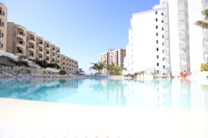 altamarhomes - Apartments Playa Paraiso