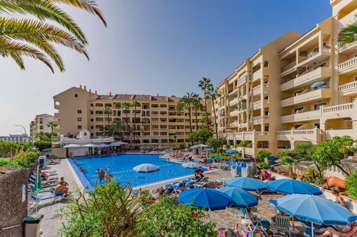 altamarhomes - Apartamentos Los Cristianos