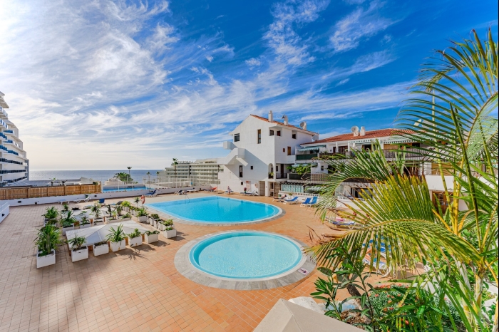 altamarhomes - Жильё Costa Adeje